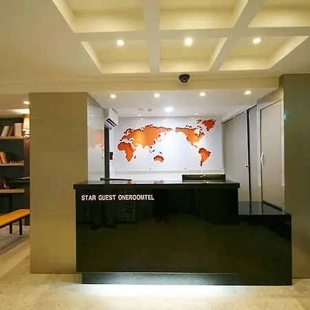 Star Guesthouse