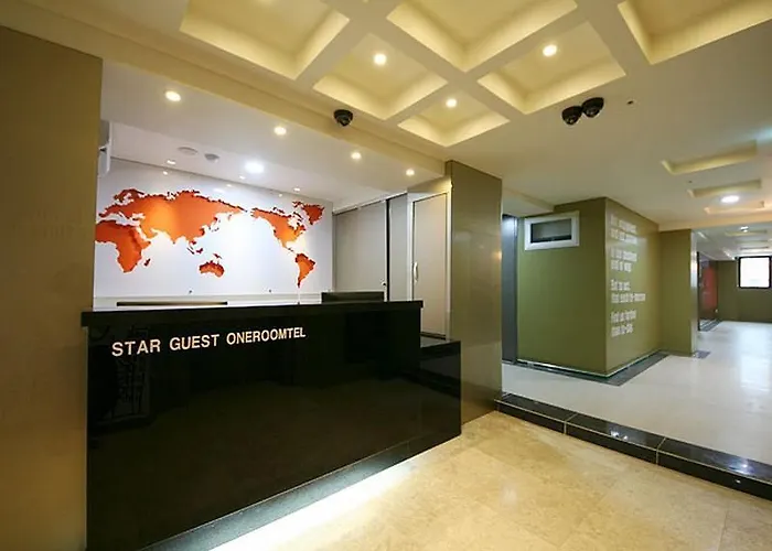 Hotel Star 2*